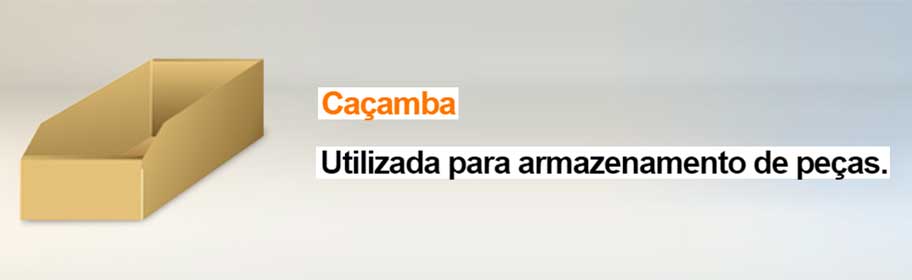 Caçamba